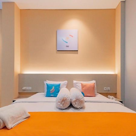Sans Hotel Alexander 万隆 外观 照片
